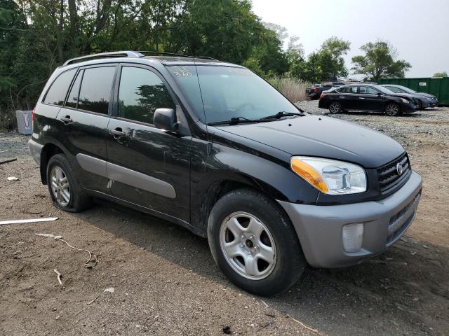 Photo 3 VIN: JTEGH20V720068261 - TOYOTA RAV4 