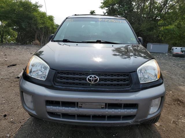 Photo 4 VIN: JTEGH20V720068261 - TOYOTA RAV4 