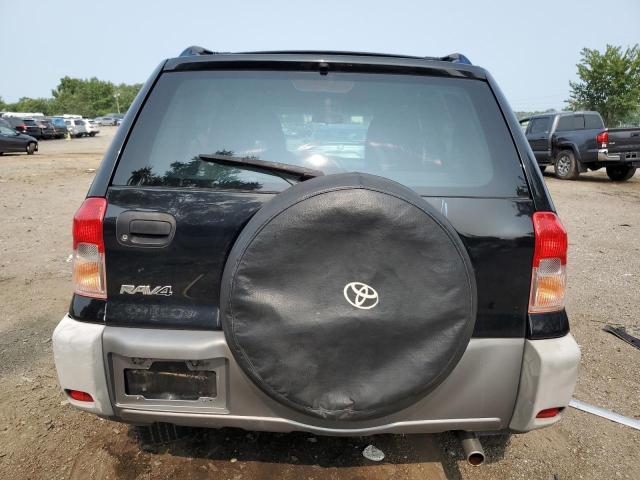 Photo 5 VIN: JTEGH20V720068261 - TOYOTA RAV4 