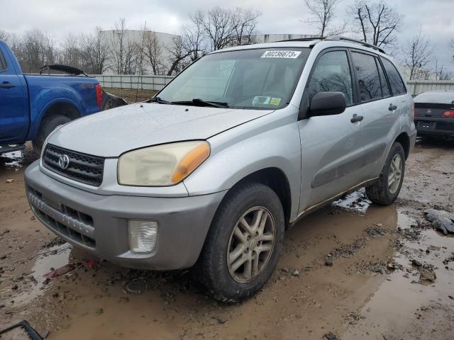 Photo 0 VIN: JTEGH20V720071712 - TOYOTA RAV4 