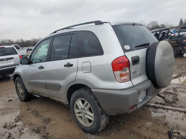 Photo 1 VIN: JTEGH20V720071712 - TOYOTA RAV4 