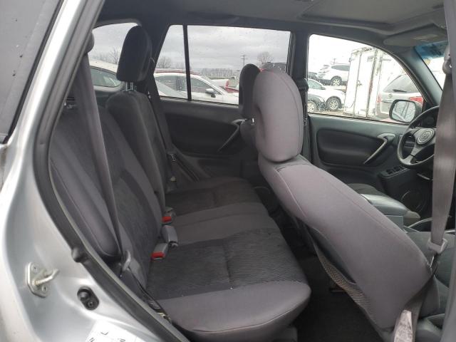 Photo 10 VIN: JTEGH20V720071712 - TOYOTA RAV4 