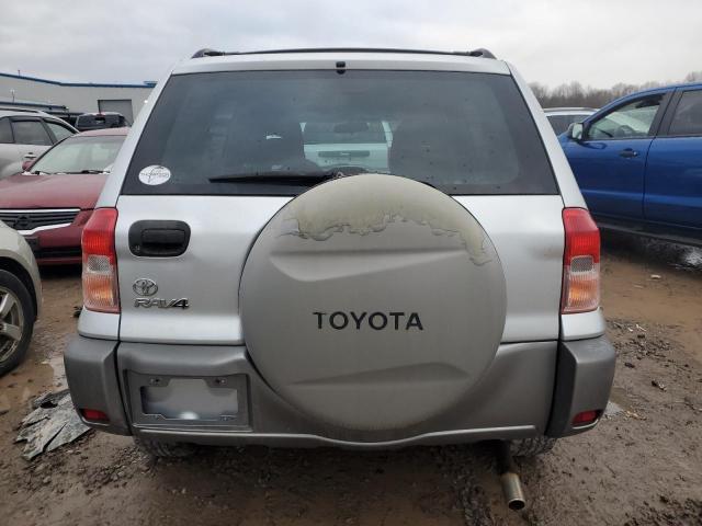 Photo 5 VIN: JTEGH20V720071712 - TOYOTA RAV4 