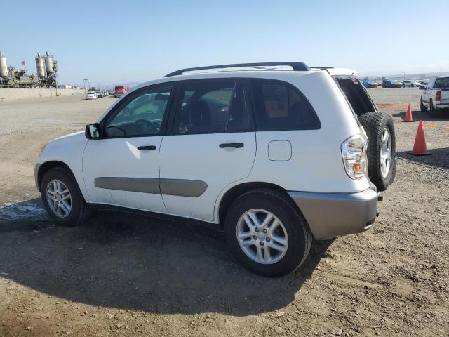 Photo 1 VIN: JTEGH20V720077011 - TOYOTA RAV4 