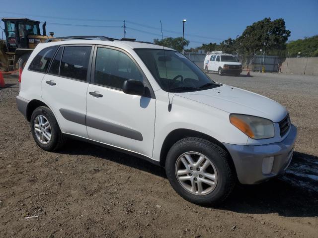 Photo 3 VIN: JTEGH20V720077011 - TOYOTA RAV4 