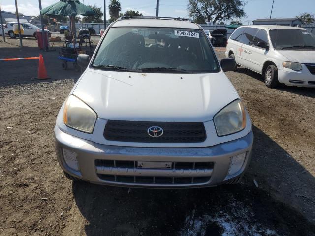 Photo 4 VIN: JTEGH20V720077011 - TOYOTA RAV4 