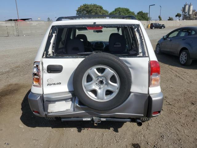 Photo 5 VIN: JTEGH20V720077011 - TOYOTA RAV4 