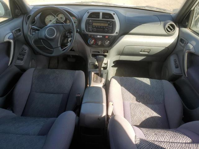 Photo 7 VIN: JTEGH20V720077011 - TOYOTA RAV4 