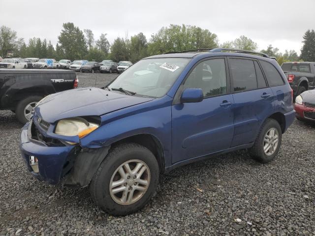 Photo 0 VIN: JTEGH20V726001480 - TOYOTA RAV4 