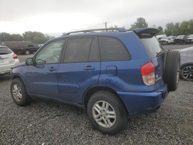 Photo 1 VIN: JTEGH20V726001480 - TOYOTA RAV4 