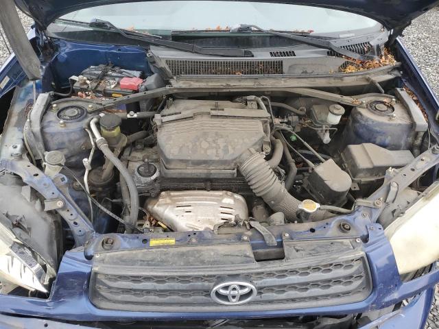 Photo 10 VIN: JTEGH20V726001480 - TOYOTA RAV4 