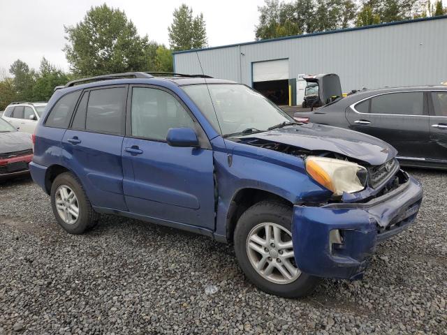 Photo 3 VIN: JTEGH20V726001480 - TOYOTA RAV4 