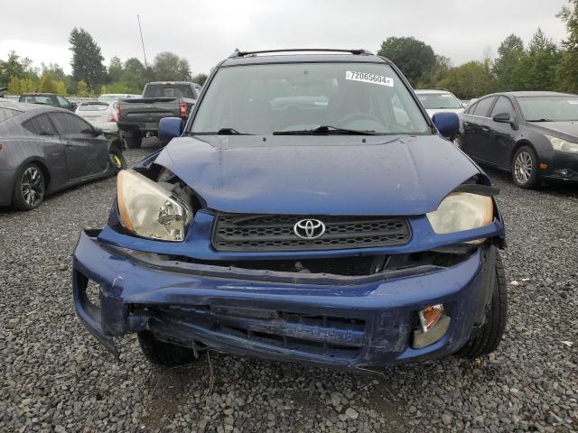 Photo 4 VIN: JTEGH20V726001480 - TOYOTA RAV4 