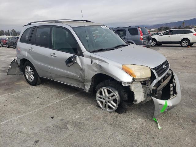 Photo 3 VIN: JTEGH20V726004590 - TOYOTA RAV4 