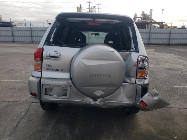 Photo 5 VIN: JTEGH20V726004590 - TOYOTA RAV4 