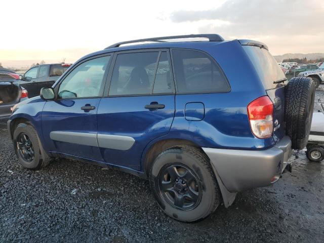 Photo 1 VIN: JTEGH20V730086034 - TOYOTA RAV4 