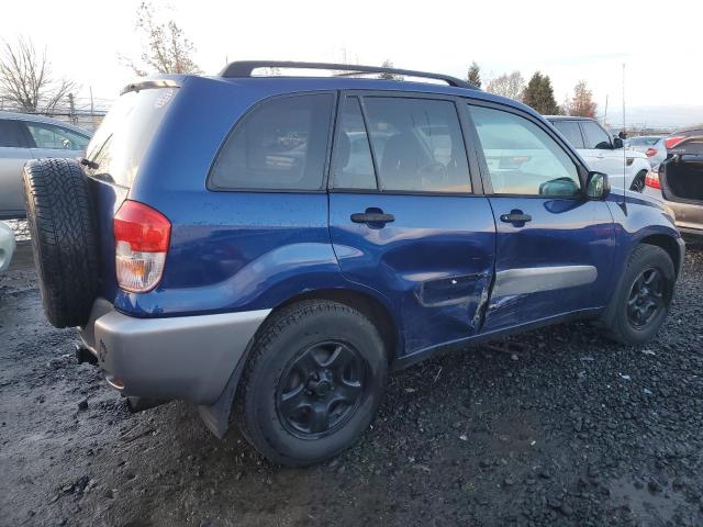 Photo 2 VIN: JTEGH20V730086034 - TOYOTA RAV4 