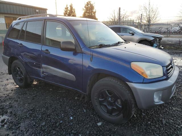 Photo 3 VIN: JTEGH20V730086034 - TOYOTA RAV4 