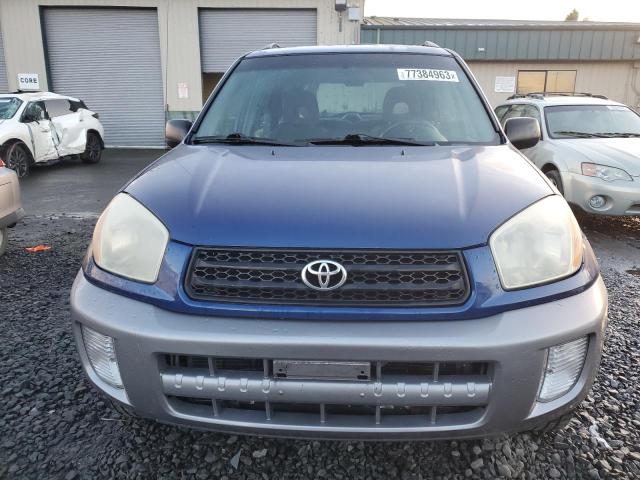 Photo 4 VIN: JTEGH20V730086034 - TOYOTA RAV4 