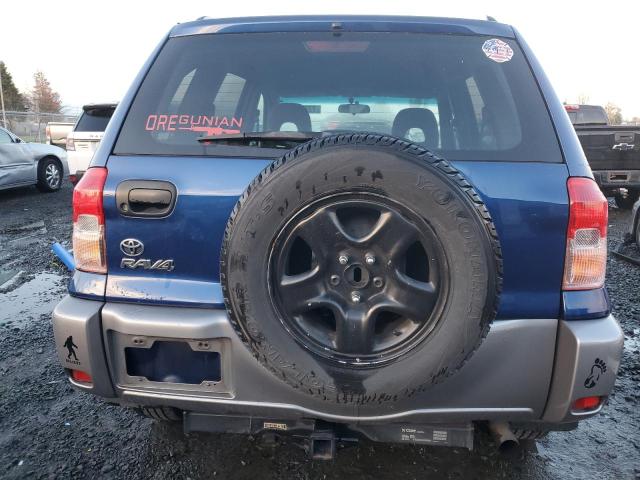 Photo 5 VIN: JTEGH20V730086034 - TOYOTA RAV4 