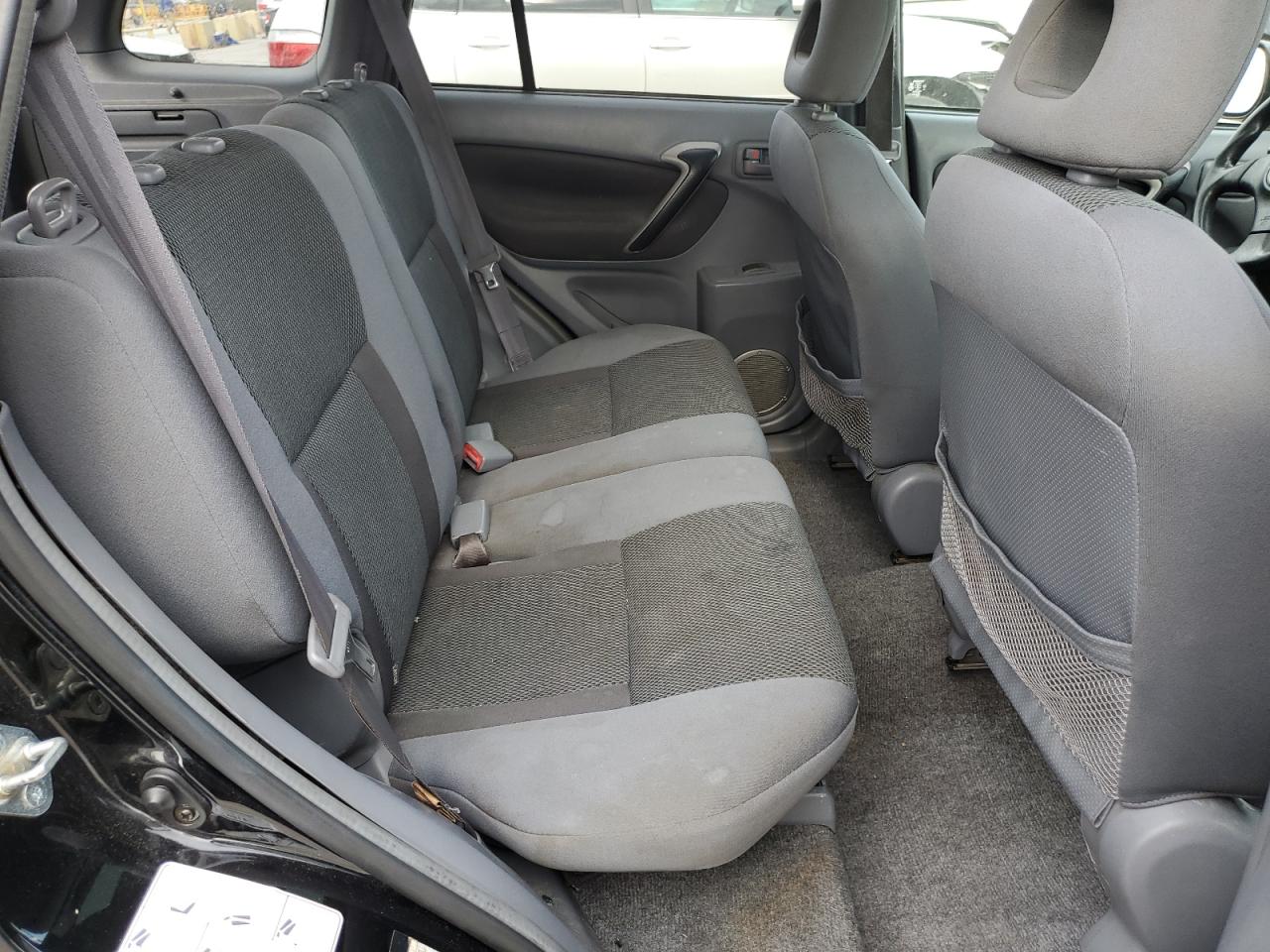 Photo 10 VIN: JTEGH20V730090987 - TOYOTA RAV 4 