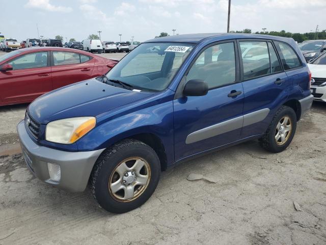 Photo 0 VIN: JTEGH20V730092612 - TOYOTA RAV4 