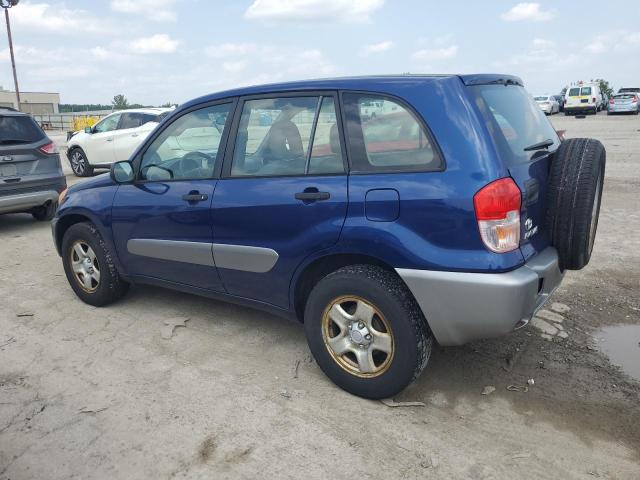 Photo 1 VIN: JTEGH20V730092612 - TOYOTA RAV4 