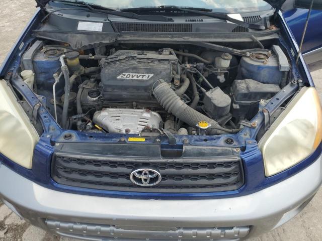 Photo 10 VIN: JTEGH20V730092612 - TOYOTA RAV4 