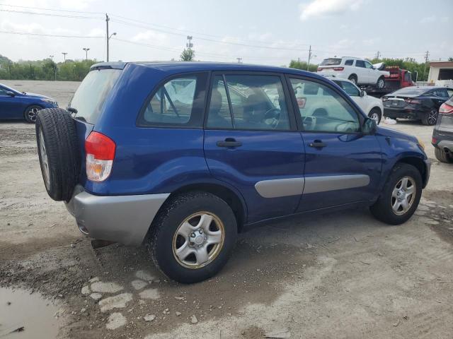 Photo 2 VIN: JTEGH20V730092612 - TOYOTA RAV4 