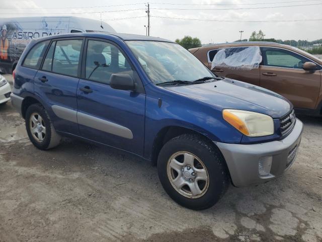 Photo 3 VIN: JTEGH20V730092612 - TOYOTA RAV4 