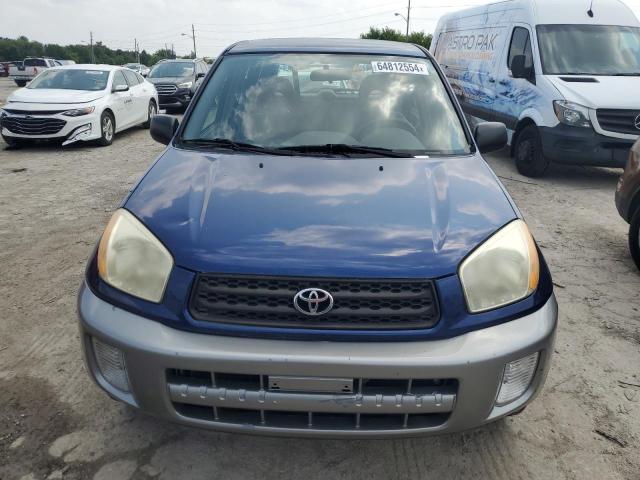 Photo 4 VIN: JTEGH20V730092612 - TOYOTA RAV4 