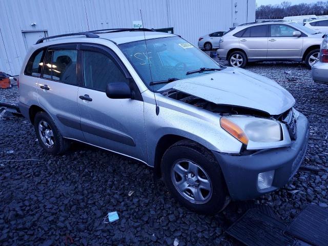 Photo 3 VIN: JTEGH20V730096045 - TOYOTA RAV4 