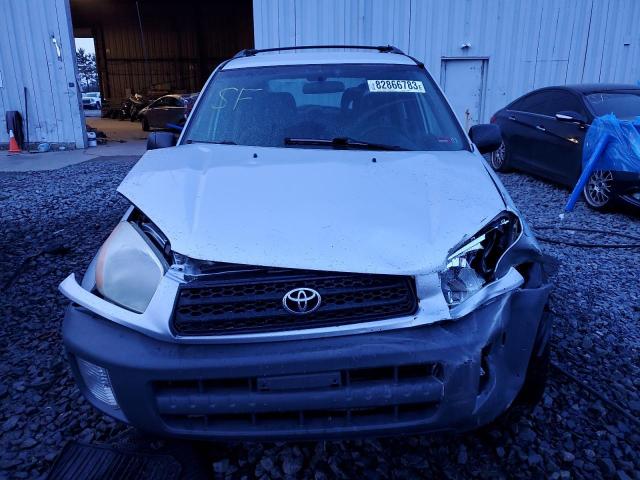 Photo 4 VIN: JTEGH20V730096045 - TOYOTA RAV4 