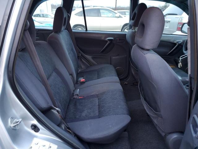 Photo 9 VIN: JTEGH20V730096045 - TOYOTA RAV4 