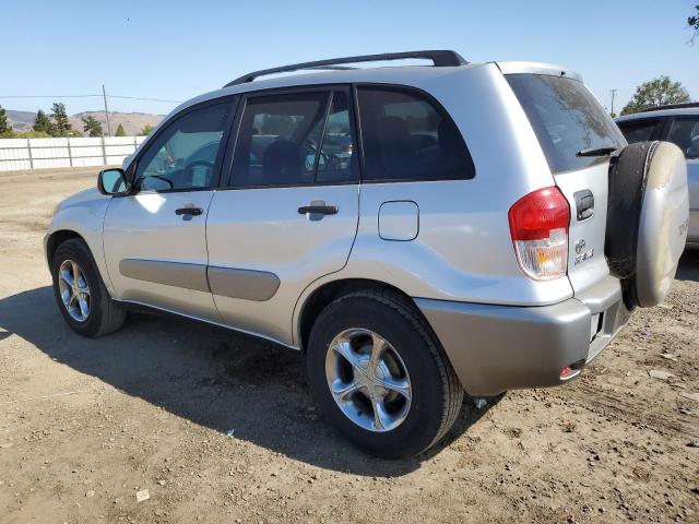 Photo 1 VIN: JTEGH20V730096644 - TOYOTA RAV4 