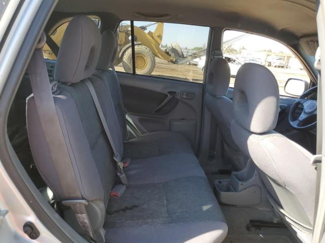 Photo 10 VIN: JTEGH20V730096644 - TOYOTA RAV4 