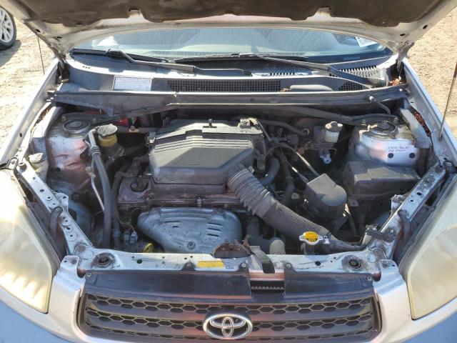 Photo 11 VIN: JTEGH20V730096644 - TOYOTA RAV4 