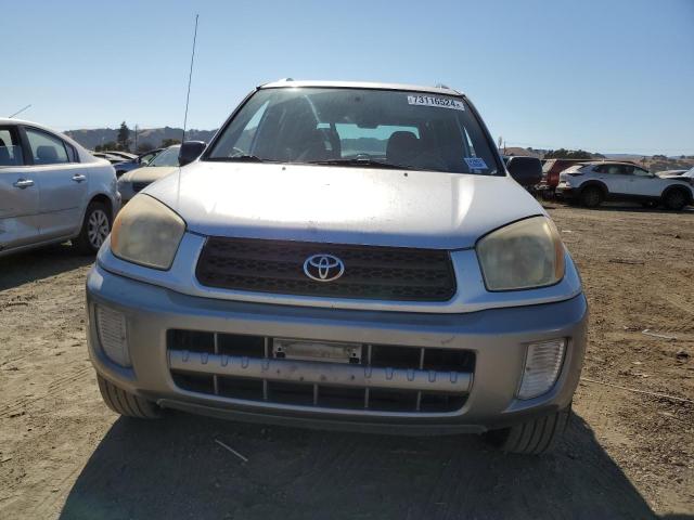 Photo 4 VIN: JTEGH20V730096644 - TOYOTA RAV4 