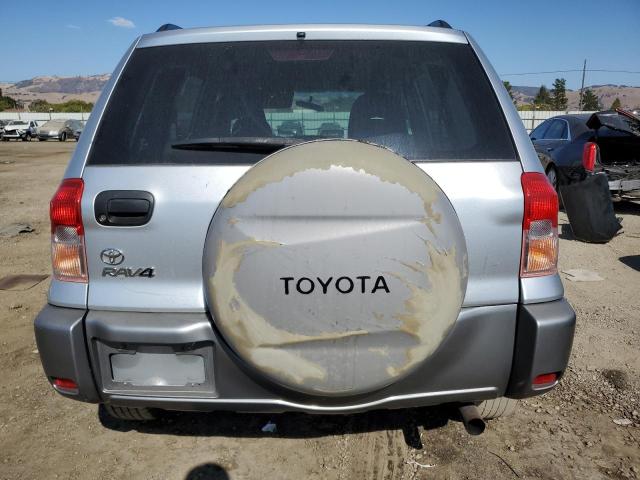 Photo 5 VIN: JTEGH20V730096644 - TOYOTA RAV4 