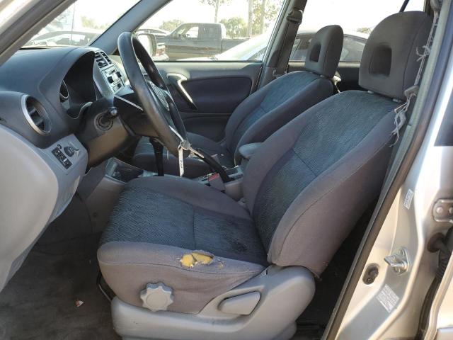 Photo 6 VIN: JTEGH20V730096644 - TOYOTA RAV4 