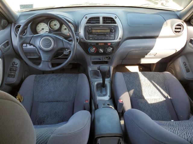 Photo 7 VIN: JTEGH20V730096644 - TOYOTA RAV4 