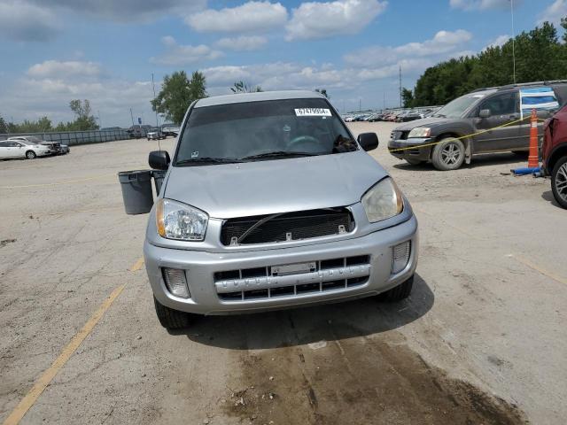 Photo 4 VIN: JTEGH20V730099155 - TOYOTA RAV4 