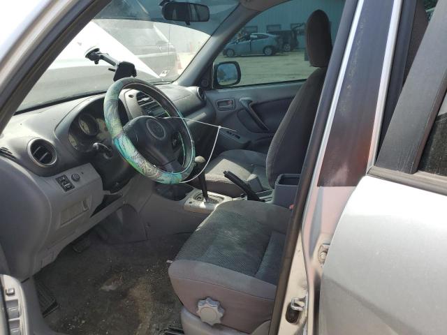 Photo 6 VIN: JTEGH20V730099155 - TOYOTA RAV4 