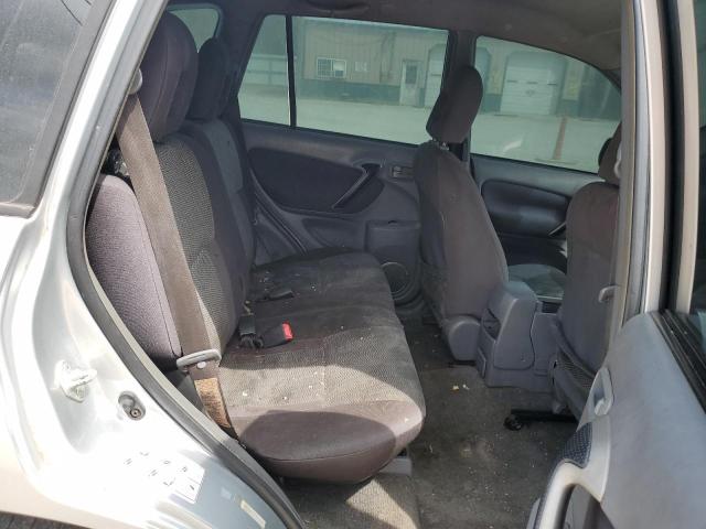 Photo 9 VIN: JTEGH20V730099155 - TOYOTA RAV4 