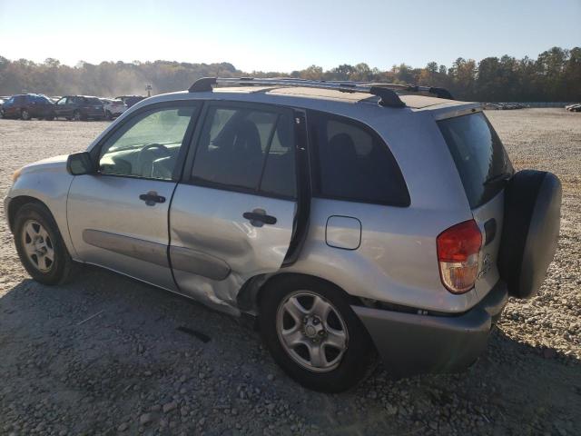 Photo 1 VIN: JTEGH20V730112809 - TOYOTA RAV4 