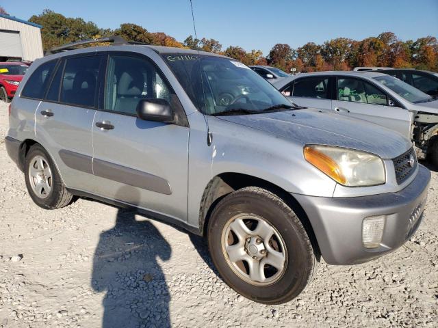 Photo 3 VIN: JTEGH20V730112809 - TOYOTA RAV4 