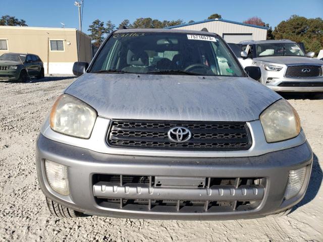 Photo 4 VIN: JTEGH20V730112809 - TOYOTA RAV4 