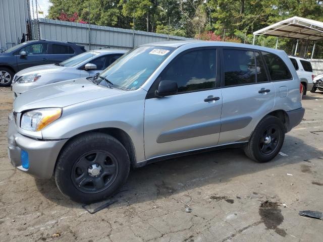 Photo 0 VIN: JTEGH20V730117590 - TOYOTA RAV4 