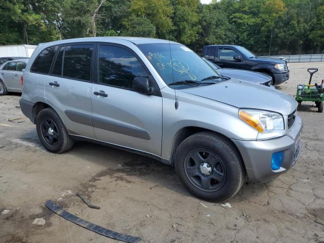 Photo 3 VIN: JTEGH20V730117590 - TOYOTA RAV4 