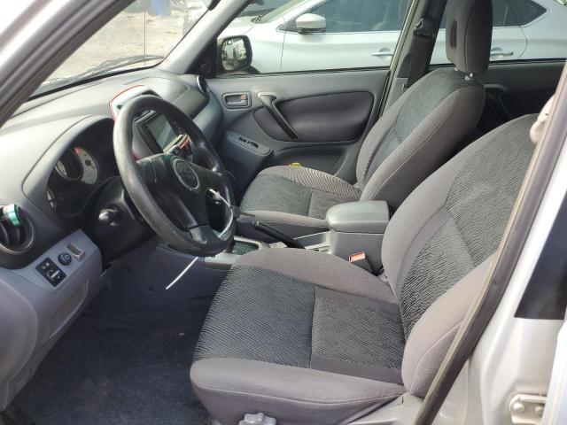 Photo 6 VIN: JTEGH20V730117590 - TOYOTA RAV4 